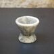 Ceramic coquetier thiveaud jacques - arnis