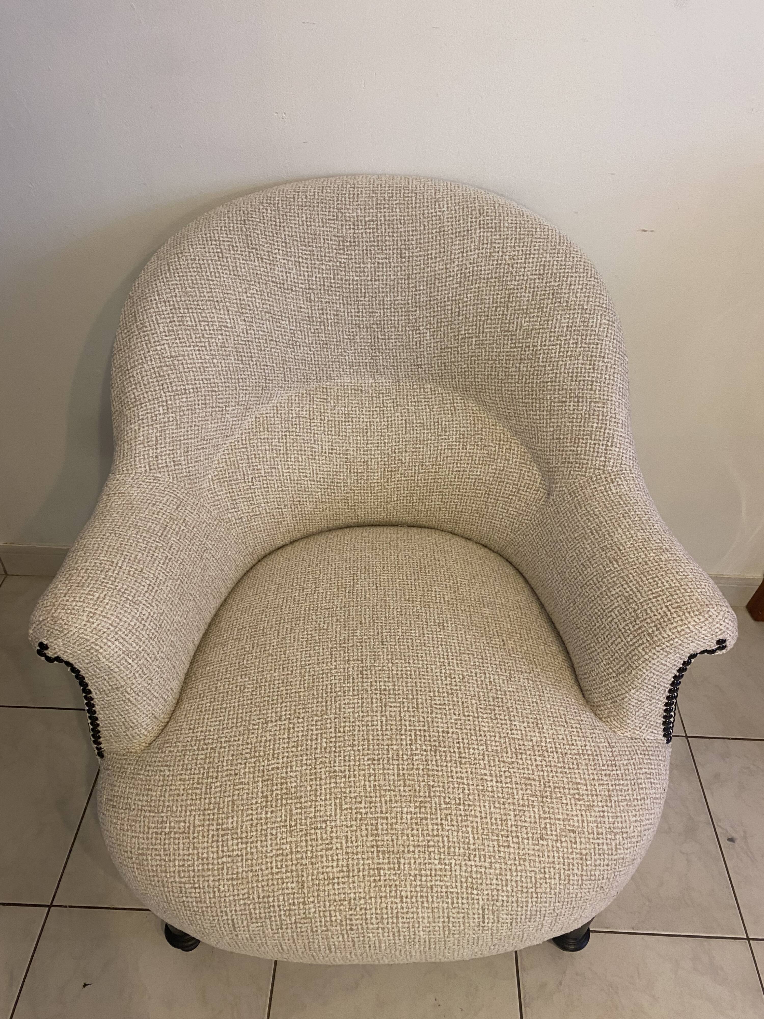 Armchair