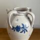 Pot chevrette terre cuite