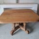 Table spirit Henri ll