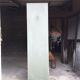 Vestiaire industriel
