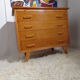 Vintage dresser