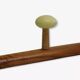 Vintage coat hook