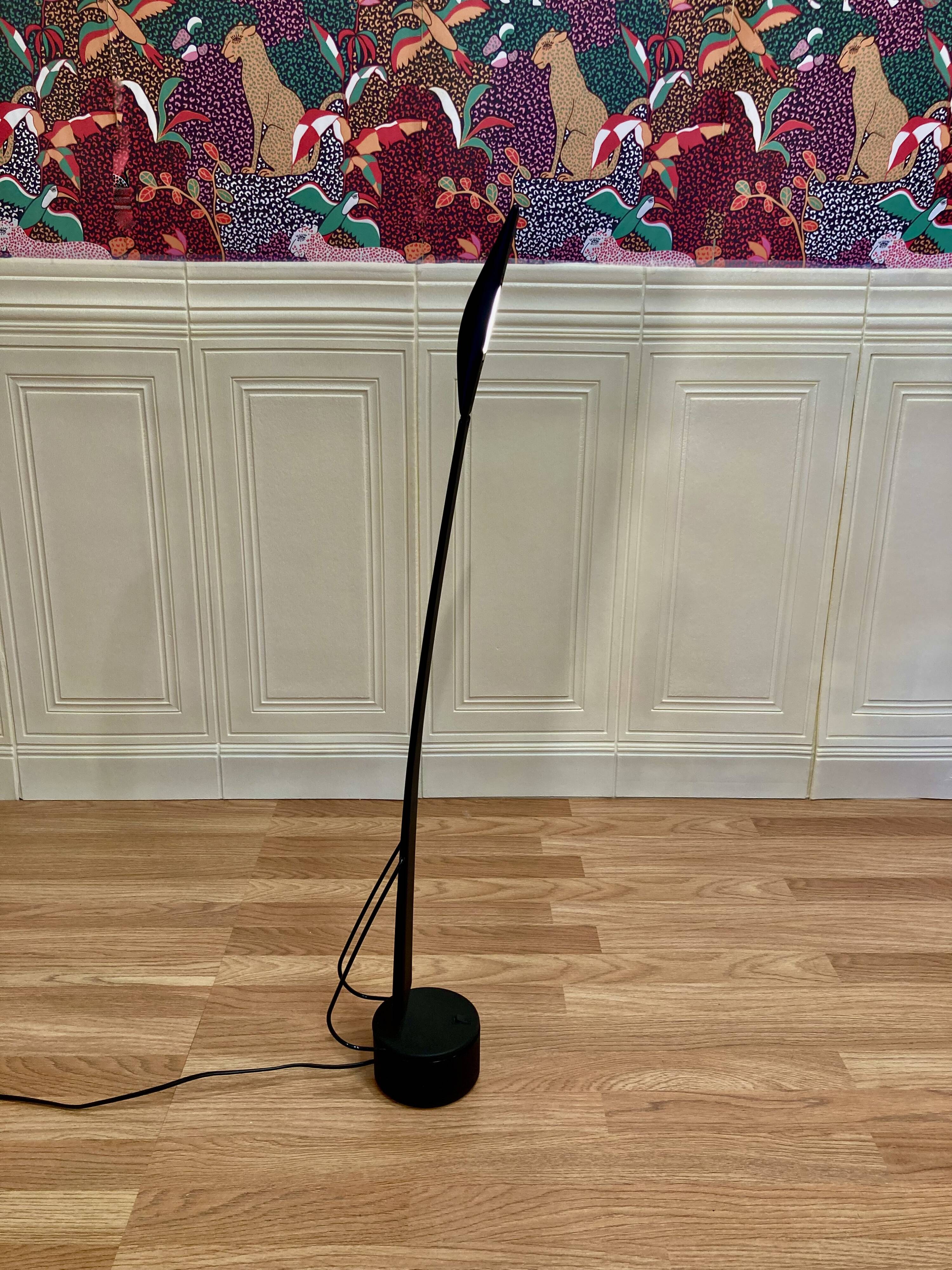 Grande lampe modulable design.