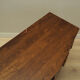 Walnut sideboard, Danish design, 1960s, production: Denmark