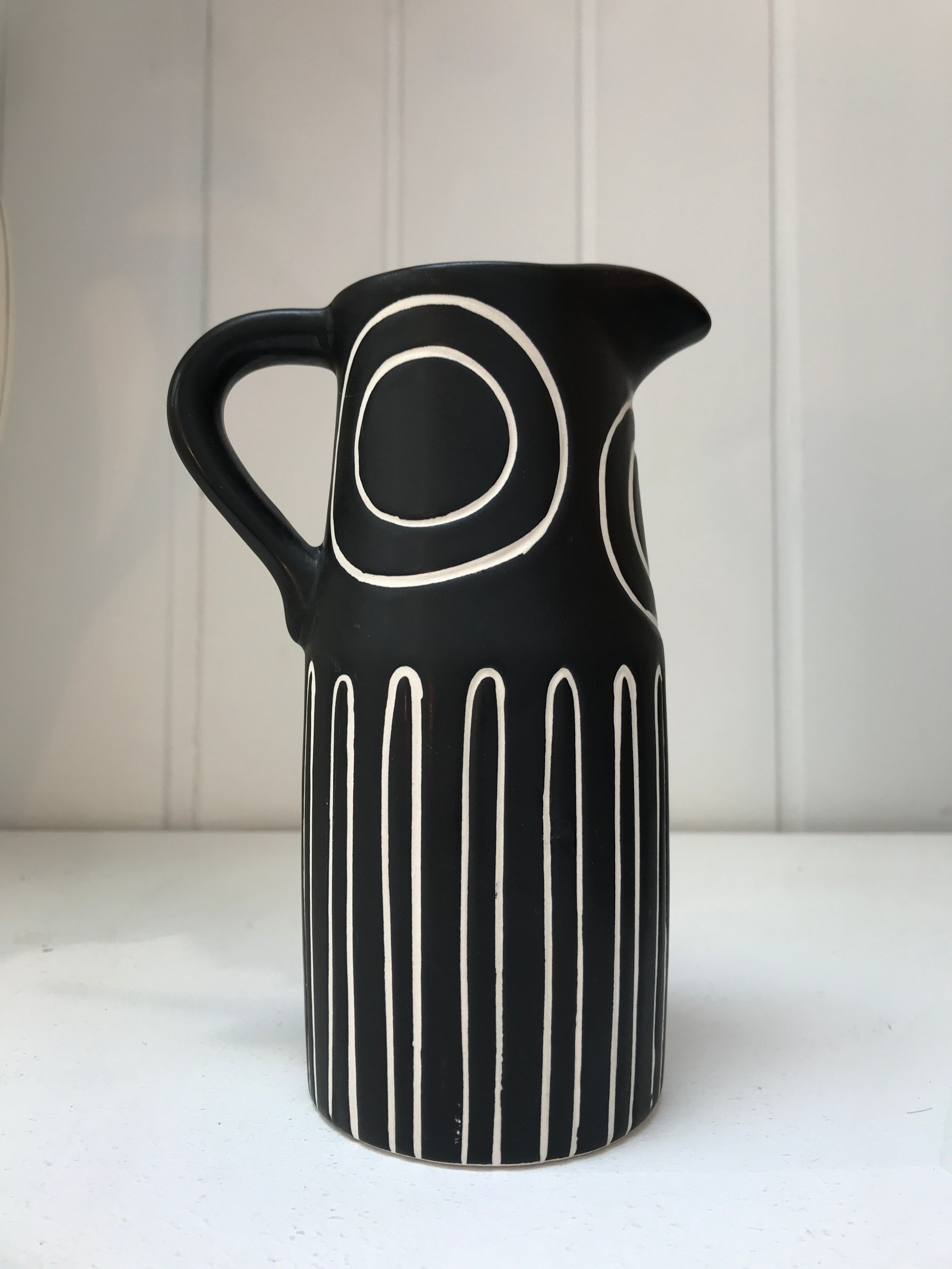 Pitcher