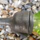 Green yellow siphon
