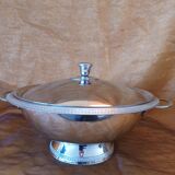 Légumier / soupière inox