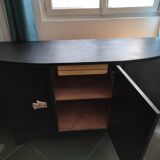Superb 50 black buffet