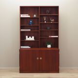 Teak bookcase, Danish design, 1960s, designer: Børge Mogensen