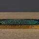Ceramic Tile Pen Tray by Gio Ponti for Roma Ceramice, 1960s