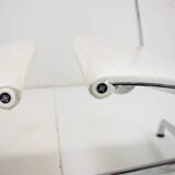 Chair by Charles & Ray Eames for Vitra, EA 107