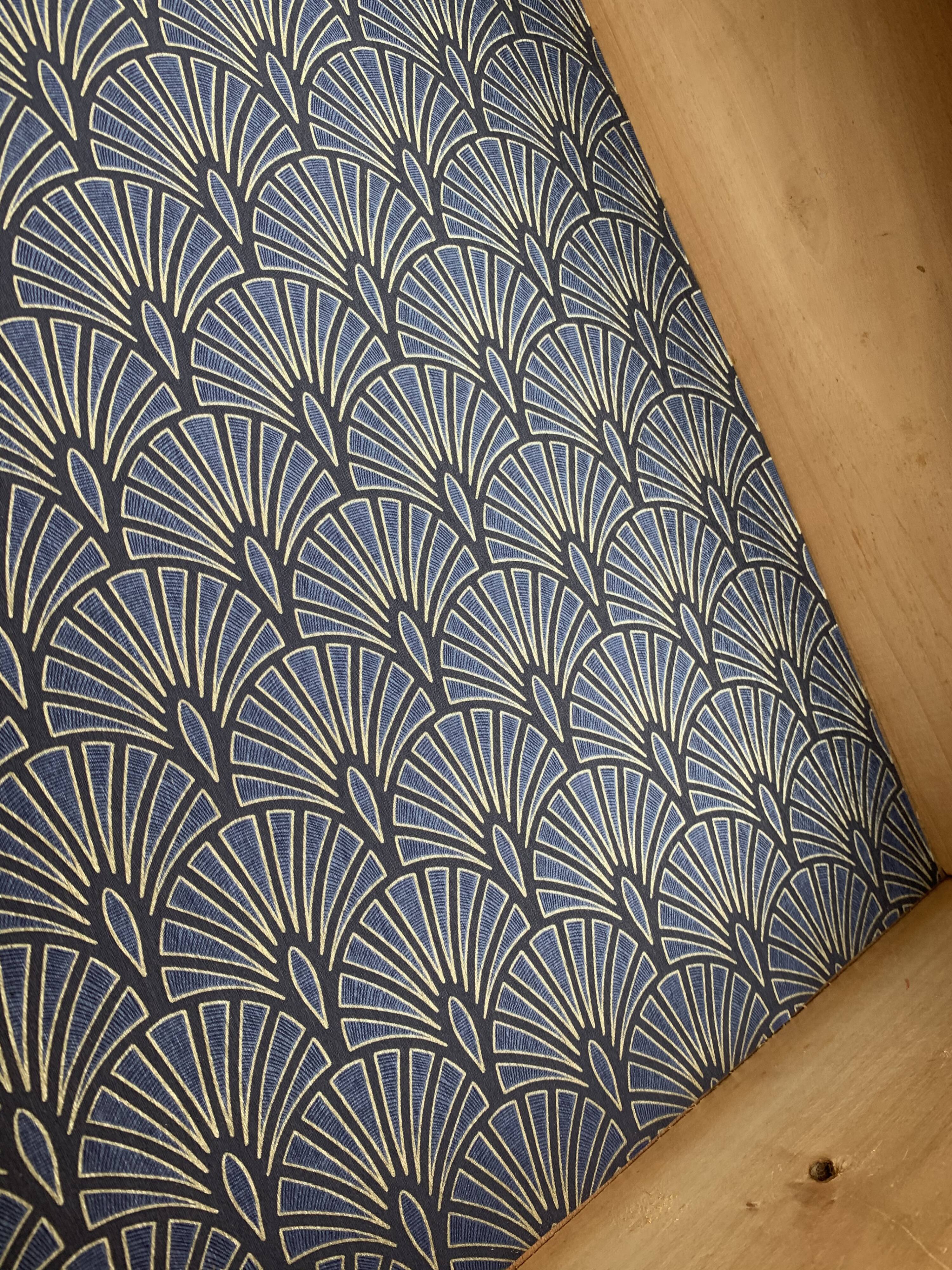 Art Deco dresser 1930