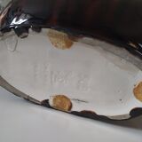 Art deco planter