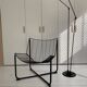 Vintage Memphis Style Dutch Design floorlamp