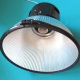 Suspension industrielle "Disano" design italien