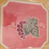 Ceramic dish