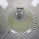 Vintage ceiling lamp from Meblo