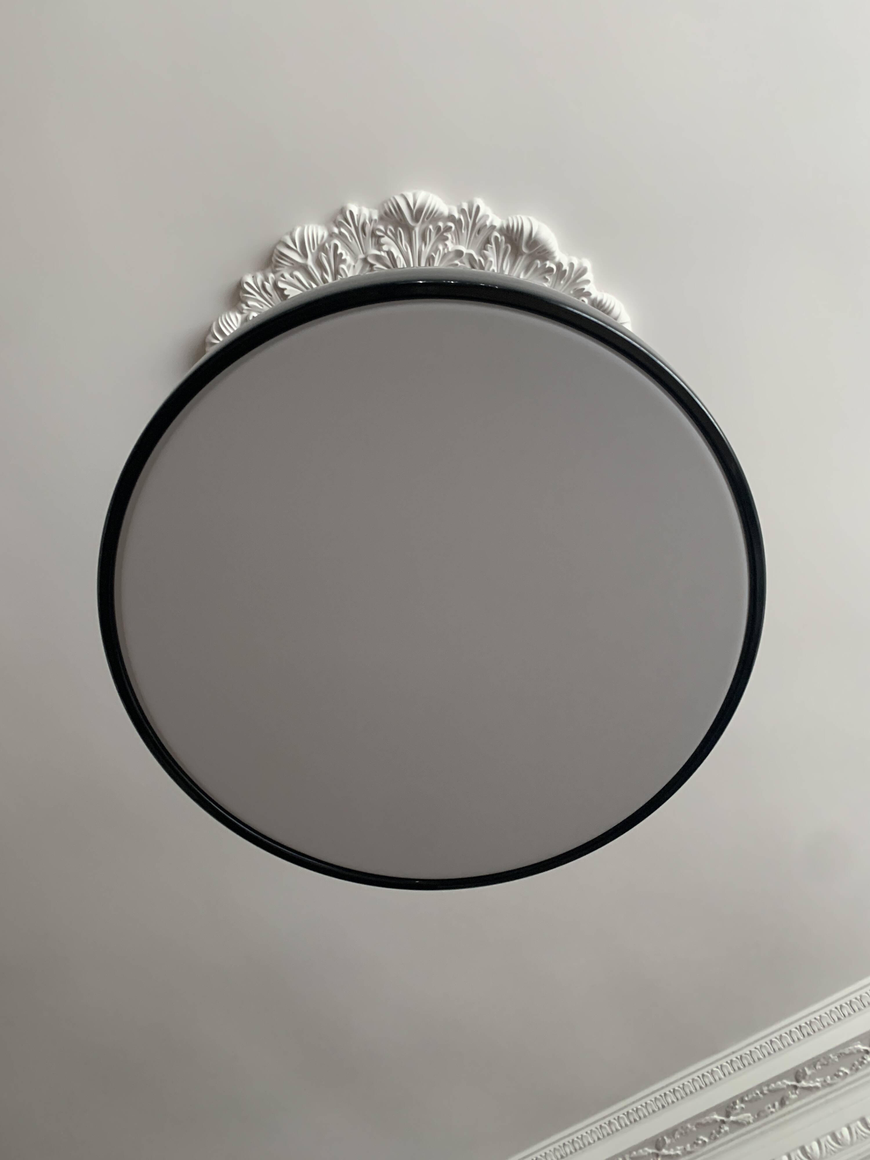 Flos Smithfield suspension light fixture