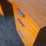 Desk by John & Sylvia Reid for Stag, 1950s