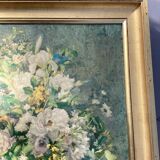 Spring country bouquet