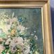 Bouquet champêtre printanier