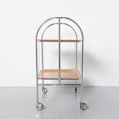Folding trolley Bremshey Dinett