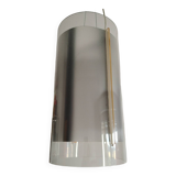 Designer plexiglass pendant light