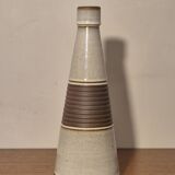 Ceramic vase, Czech vintage 1960s