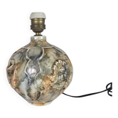 Suomi Finlandia - Timo Sarpaneva - 'lustre marbré - porcelaine