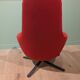Moa armchair - Cinna