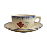 Cup Digoin model Mary Lou