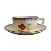 Tasse Digoin modèle Mary Lou