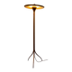 Lampadaire de Giuseppe Ostuni pour Oluce, Italie, années 60