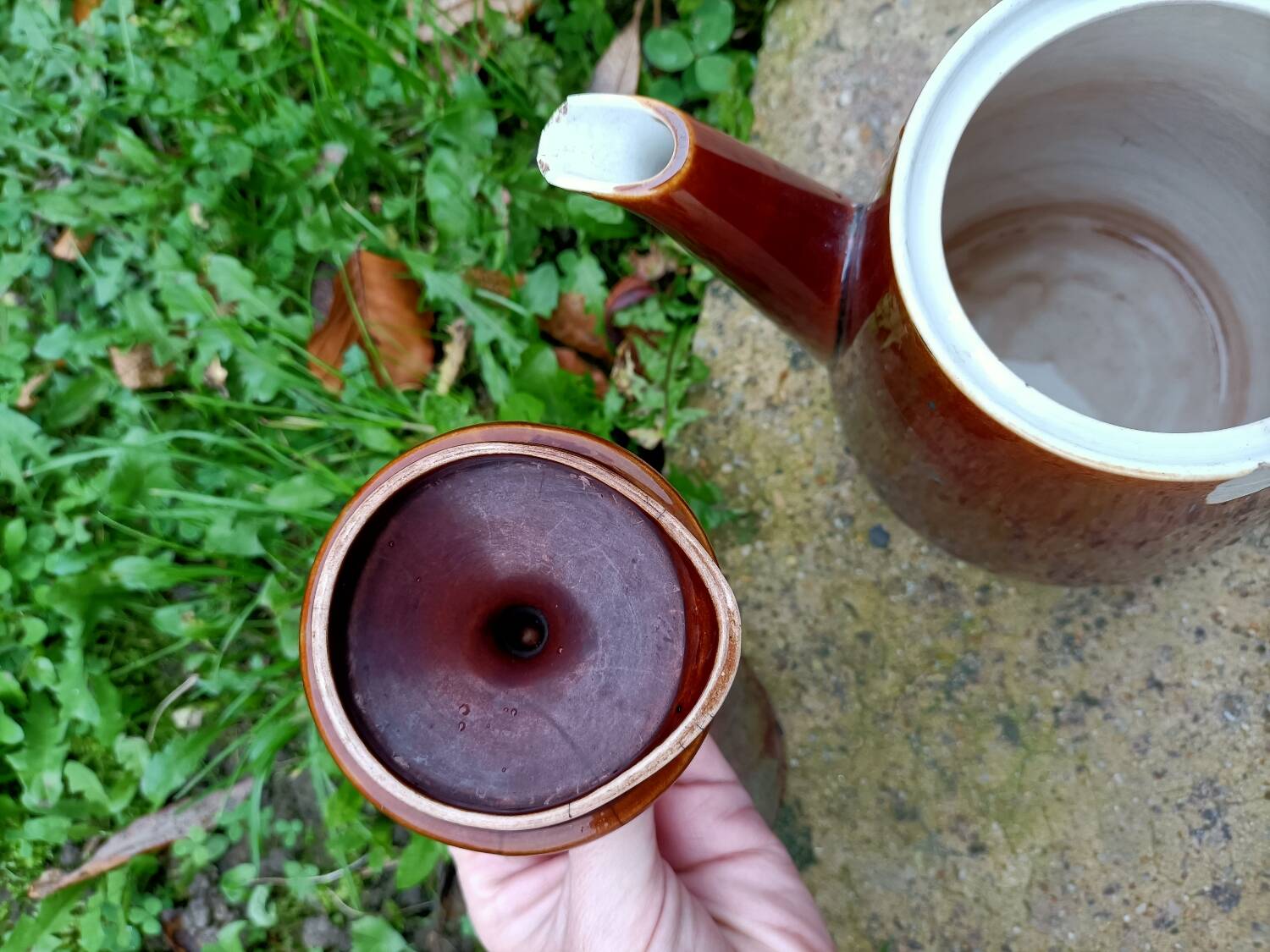 Coffee/Teapot ~ Villeroy and Boch