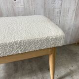 Scandinavian bench