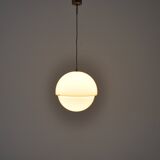 Pendant lamp by Luigi Bandini Buti for Kartell, 1960s