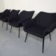 Mid-Century Club Chair, Italy, 1960s