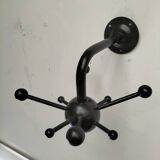 Sputnik coat rack