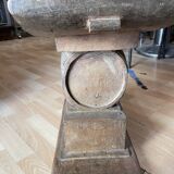 Ashanti stool