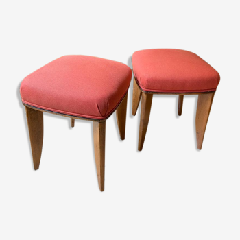 50s Tabouret