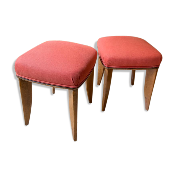 Tabourets années 50 — Beyit