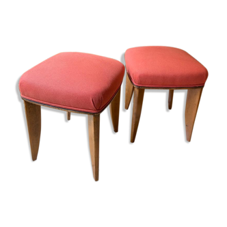 50s Tabouret