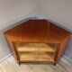 Vintage Swivel Corner Bar 1960s