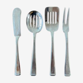 Stainless steel cutlery, made in Germany