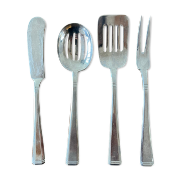 Stainless steel cutlery, made in Germany