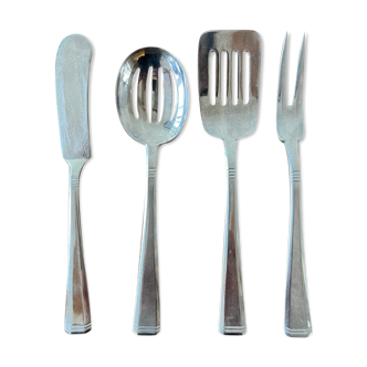 Stainless steel cutlery, made in Germany