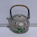 Teapot