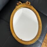 Miroir ancien