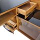 Desk by Mojmir Pozar for UP Závody 1960s